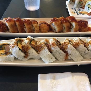 Nami Sushi - Sushi Bars Near Me - Davis, California Nami Sushi - Sushi Bars Near Me - Davis, California