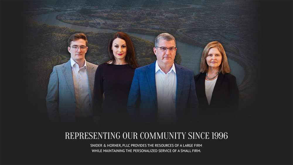 Snider & Horner - divorce attorney in Germantown, TN