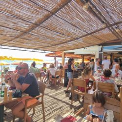 Restaurant La Reine Jeanne