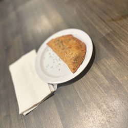 Steaming Pots - Fried Meat Pie