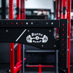 Burns Barbell