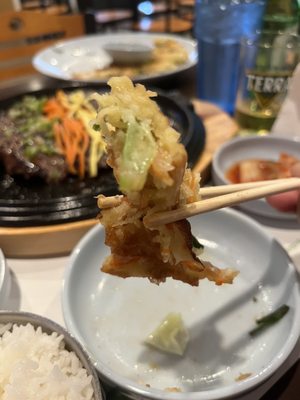 Umma Korean restaurant by null