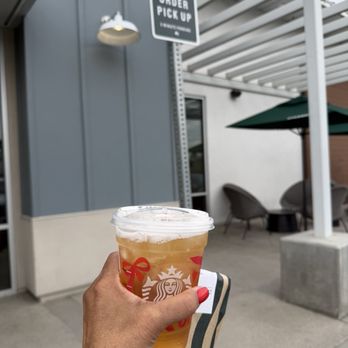 Starbucks - Coffee & Tea Near Me - Corona, California
