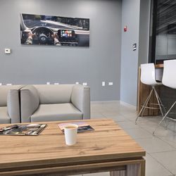 Arlington Nissan