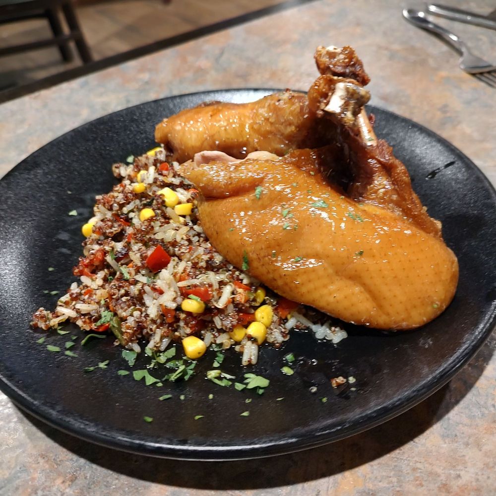 The Maple Kitchen - American Near Me - West Windsor, Vermont