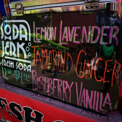 Queen Anne Farmers Market by null