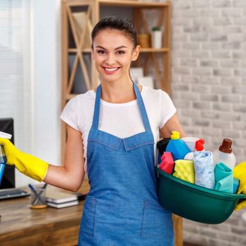 BA House Cleaning - Our cleaners are our employees not contracted. They're trained,  background checked and drug screened. - Home Cleaning Near Me - Hayward, California