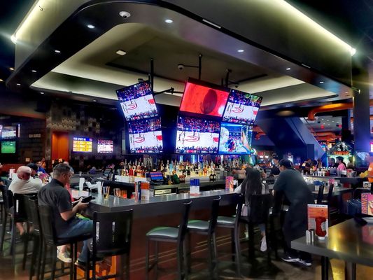 Dave & Buster's Tempe by null