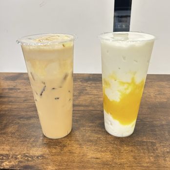 The Tea - Milk tea and Coco Mango - Bubble Tea Near Me - Hacienda Heights, California The Tea - Milk tea and Coco Mango - Bubble Tea Near Me - Hacienda Heights, California