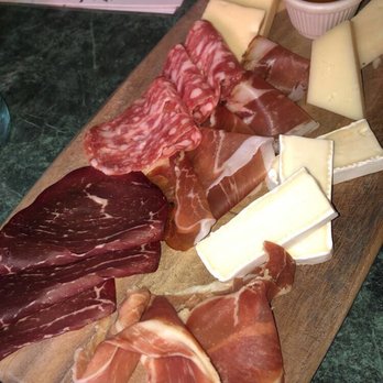 Via Della Pace - Italian Near Me - New York, New York