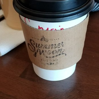 Summer Moon Coffee - 12 oz. Summermoon. So damn good! - Coffee & Tea Near Me - Frisco, Texas Summer Moon Coffee - 12 oz. Summermoon. So damn good! - Coffee & Tea Near Me - Frisco, Texas