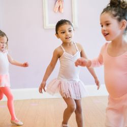 Tutu School Brookhaven