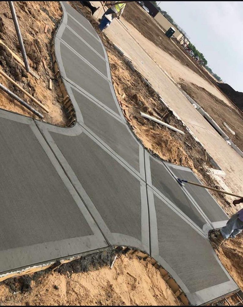 Slide of Alfa Property Development