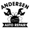 Andersen Auto Repair gift card