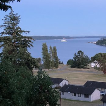 Fort Worden - Hotels Near Me - Port Townsend, Washington