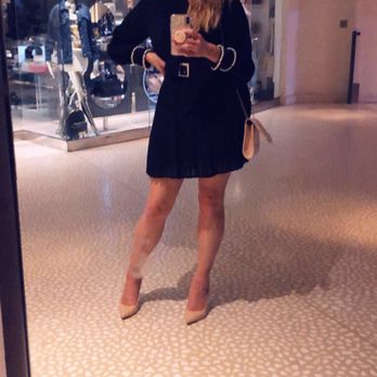Bleau Bar - Mirrors on mirrors - Bars Near Me - Miami Beach, Florida
