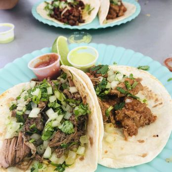 Taco Brother - Various tacos, all delicious! - Tacos Near Me - Austin, Texas Taco Brother - Various tacos, all delicious! - Tacos Near Me - Austin, Texas