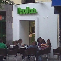 Llaollao
