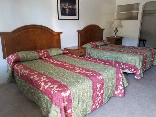 Beachwood Motel by null