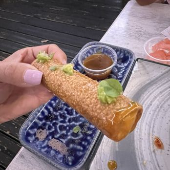 Bozen - CROUSTILLANT ÉXOTIQUE - Sushi Bars Near Me - Marseille, 13