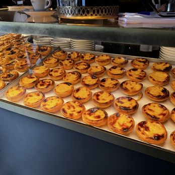 Castro - Atelier de Pasteis de nata - Delicatessen Near Me - Lisbon, 11