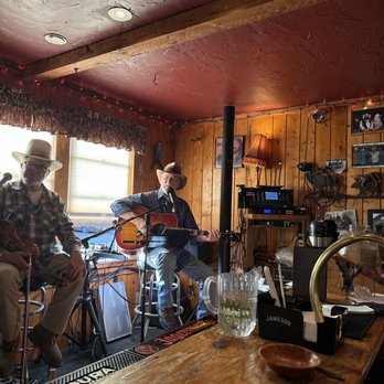 Texas Reds Steakhouse - Steakhouses Near Me - Red River, New Mexico