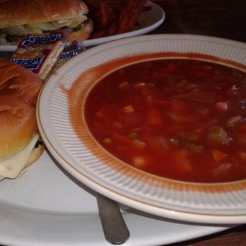 Hilltop Pizza - Veggie soup - American Near Me - Mount Alto, West Virginia Hilltop Pizza - Veggie soup - American Near Me - Mount Alto, West Virginia