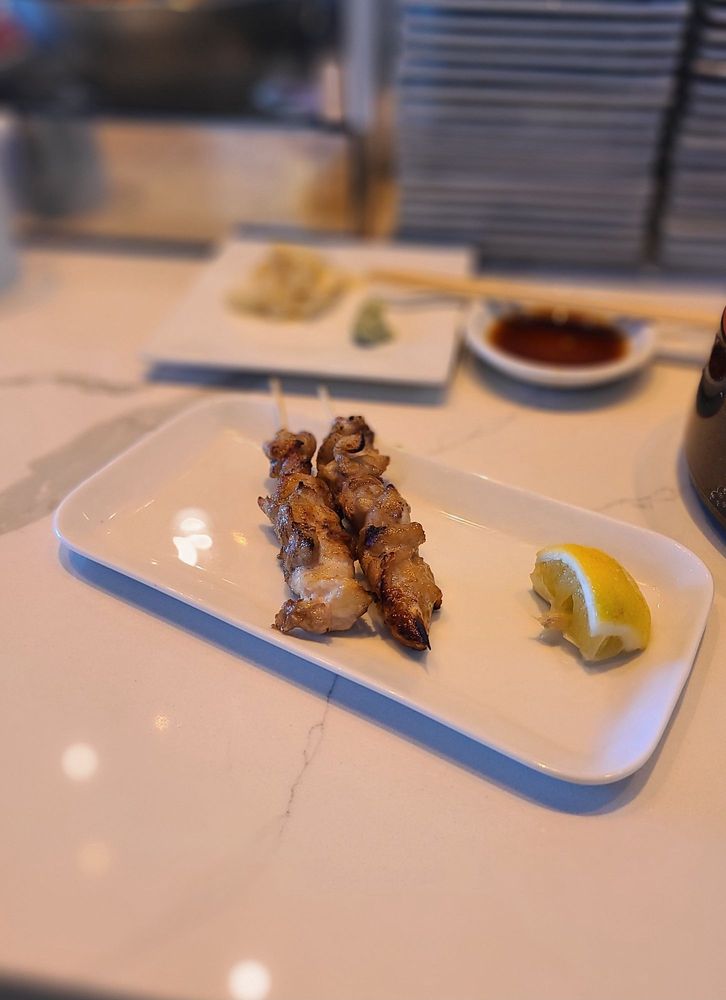 Kushiyu