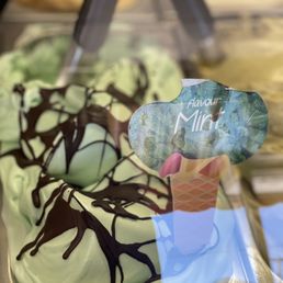 Gelato Gelato