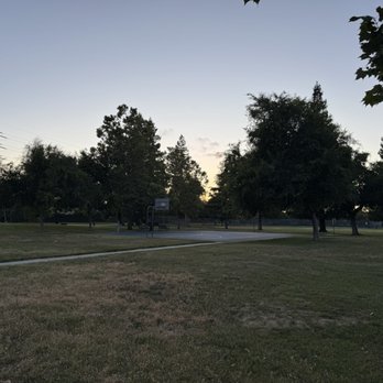 Doerr Park - Parks Near Me - San Jose, California