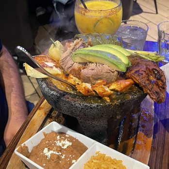 Xclusive Mexican Kitchen - Xclusive Molcajete de Carne - Seafood Near Me - Mission Viejo, California Xclusive Mexican Kitchen - Xclusive Molcajete de Carne - Seafood Near Me - Mission Viejo, California
