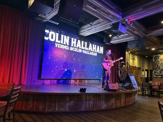 NashHouse Southern Spoon and Saloon by null