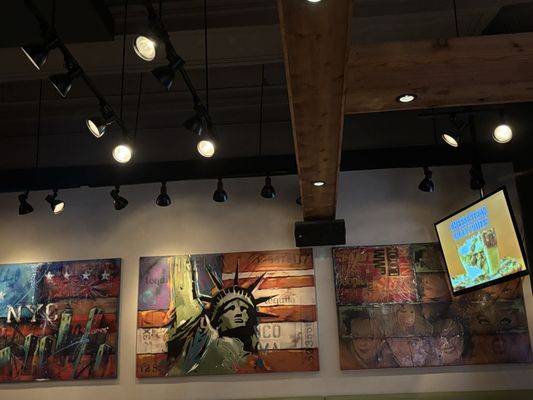 Grey | Bar and Restaurant by null