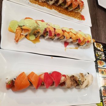 Sushiholics - AYCE - Sushi Bars Near Me - West Covina, California Sushiholics - AYCE - Sushi Bars Near Me - West Covina, California