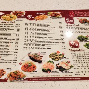 Mama Lu's - Taiwanese Near Me - West Covina, California Mama Lu's - Taiwanese Near Me - West Covina, California