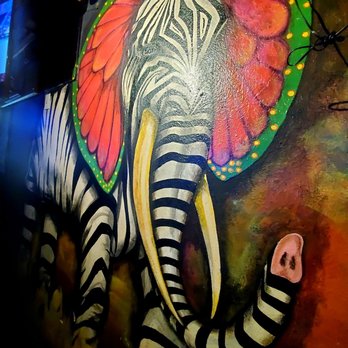 Crazy Craig's Cheeky Monkey Bar - Sports Bars Near Me - Branson, Missouri