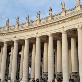 Vatican City - Local Flavor Near Me - Rome, RM Vatican City - Local Flavor Near Me - Rome, RM