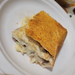 Italian Beef Roll Italian Beef Roll