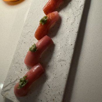 Doko - Sushi Bars Near Me - Houston, Texas