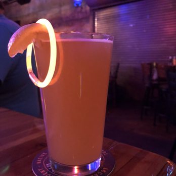 Barrio Brewing - The Hefeweizen lights up my night!! - Breweries Near Me - Tucson, Arizona Barrio Brewing - The Hefeweizen lights up my night!! - Breweries Near Me - Tucson, Arizona