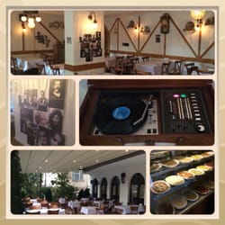 Aşina Restaurant