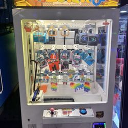 Sky Zone Trampoline Park - Game