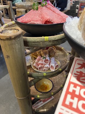 David's Hotpot by null