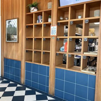 Birdcall - All Natural Chicken - Pick-up area - Sandwiches Near Me - Boulder, Colorado