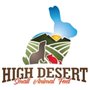 Photo of High Desert Feeds