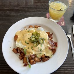 Hangover Hash