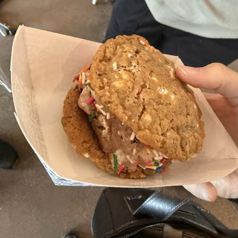 The Baked Bear - Ice Cream & Frozen Yogurt Near Me - San Diego, California