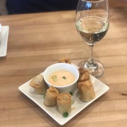 Egg Roll Egg Roll