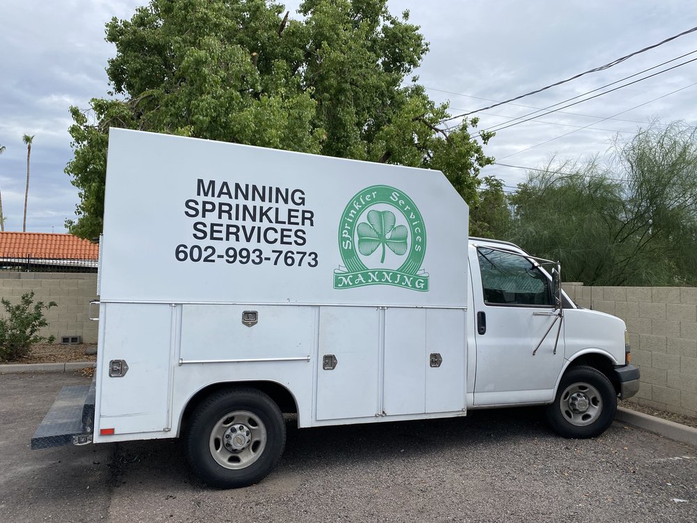 MANNING SPRINKLER SERVICES Updated October 2024 19 Photos & 50