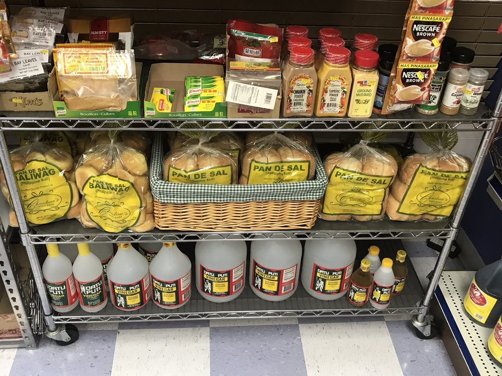 JMART ASIAN FOOD STORE Updated August 2024 12 Photos 139